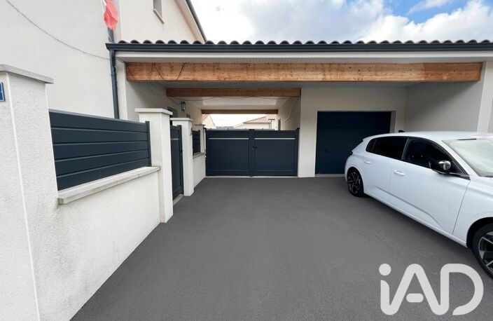 Vente Maison/villa 4 pièces — photo 4