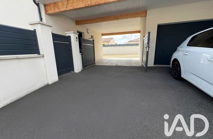 Vente Maison/villa 4 pièces — photo 5