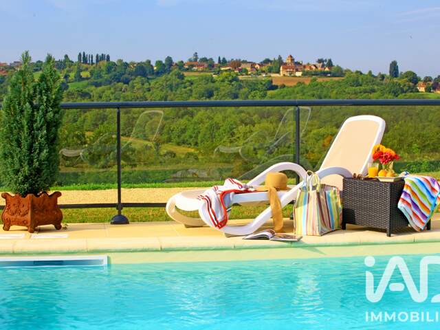 Vente Domaine 21 pièces — photo du bien