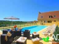 Vente Domaine 21 pièces — photo 2