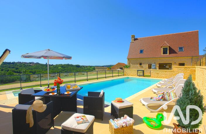 Vente Domaine 21 pièces — photo 2