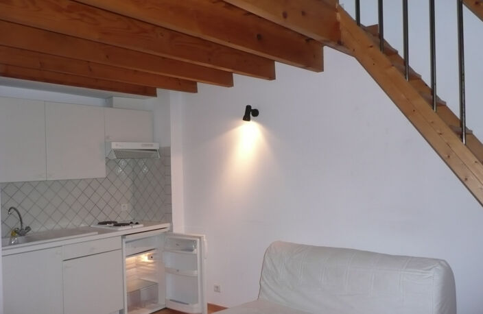 VENTE APPARTEMENT 1 PIECE MONTPELLIER BEAUX-ARTS — photo 3