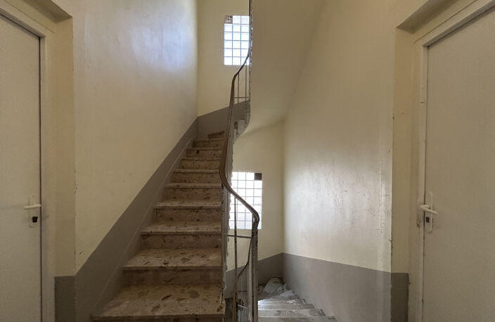 VENTE APPARTEMENT 1 PIECE MONTPELLIER BEAUX-ARTS — photo 5