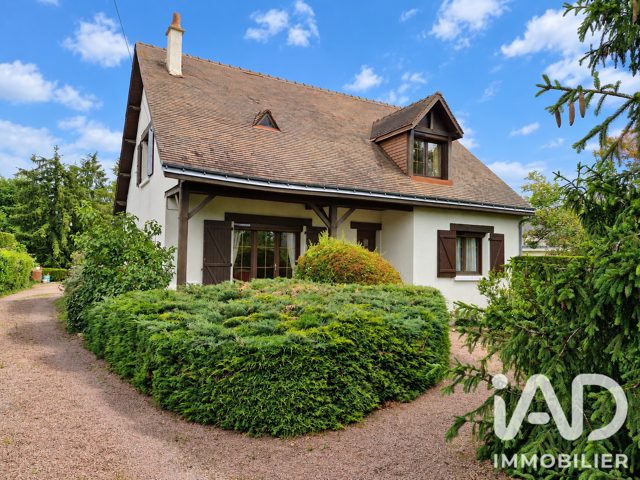 Vente Maison/villa 6 pièces — photo du bien