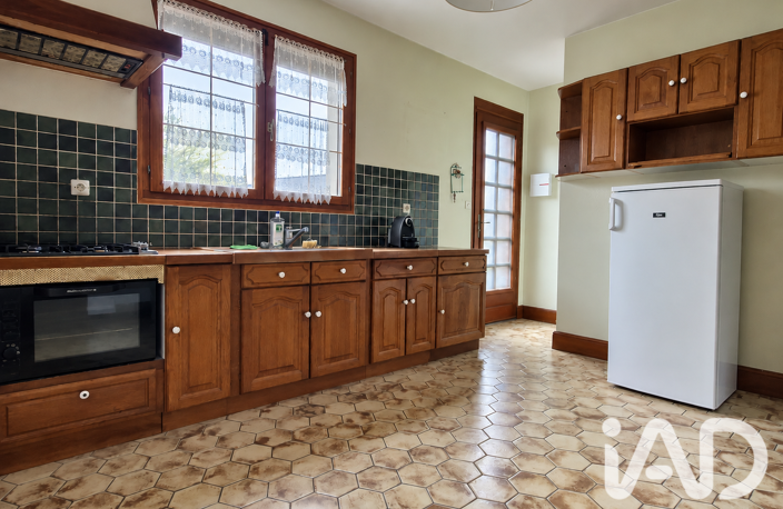 Vente Maison/villa 6 pièces — photo 3