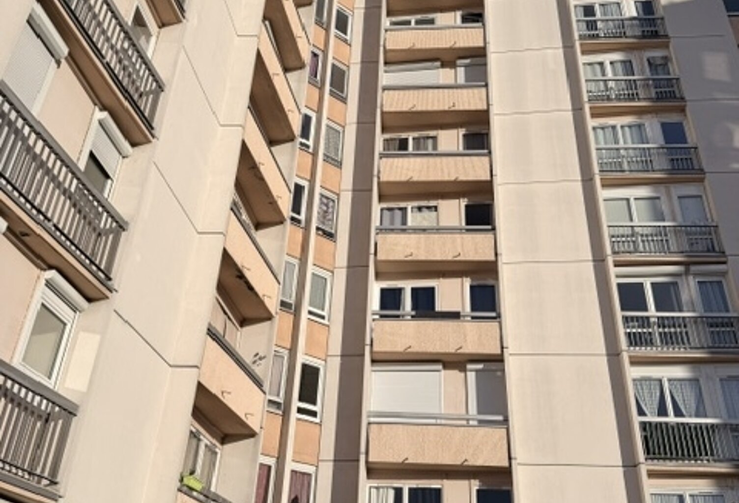 Vente Appartement 3 pièces — photo 1