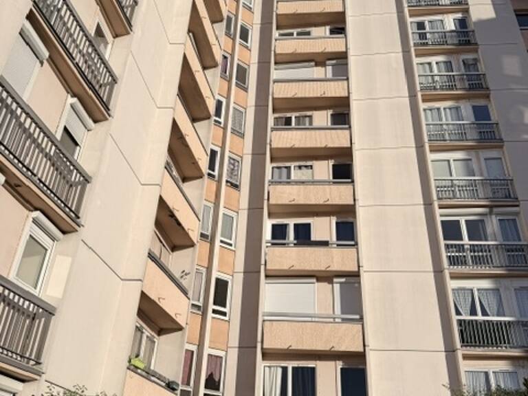 Vente Appartement 3 pièces — photo 1