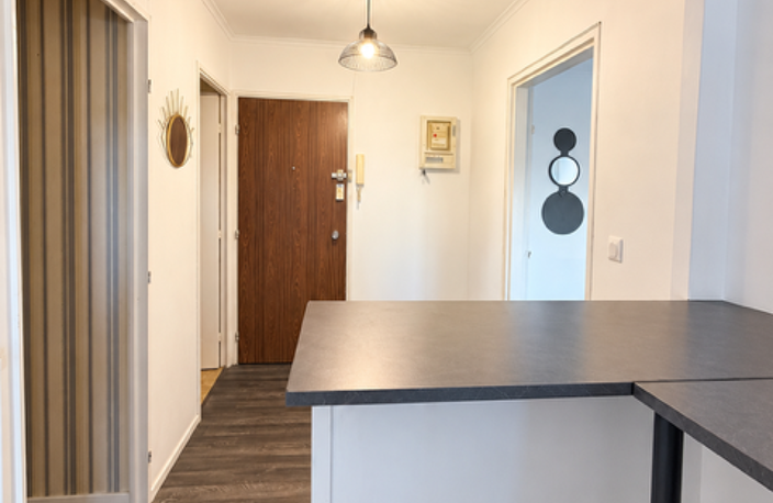 Vente Appartement 3 pièces — photo 2