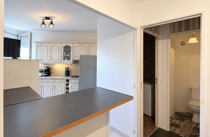 Vente Appartement 3 pièces — photo 3