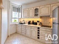 Vente Appartement 3 pièces — photo 4