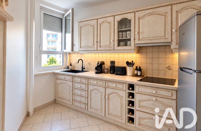 Vente Appartement 3 pièces — photo 4