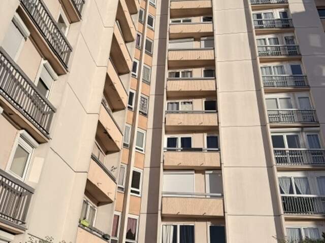 Vente Appartement 3 pièces — photo du bien