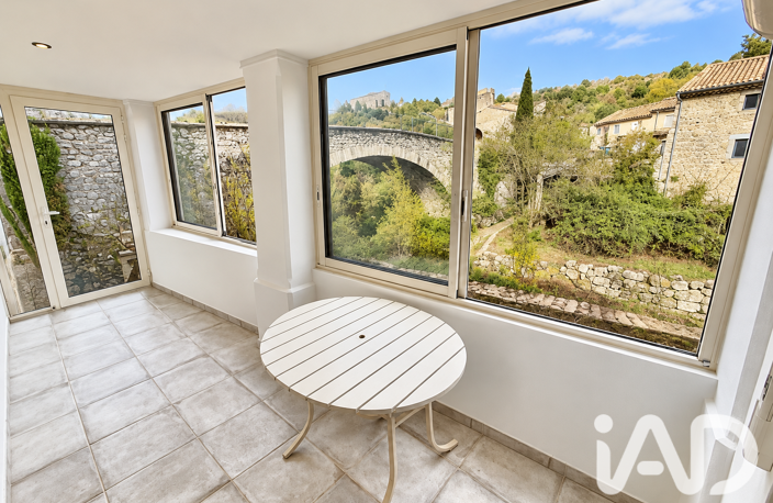 Vente Maison/villa 7 pièces — photo 5