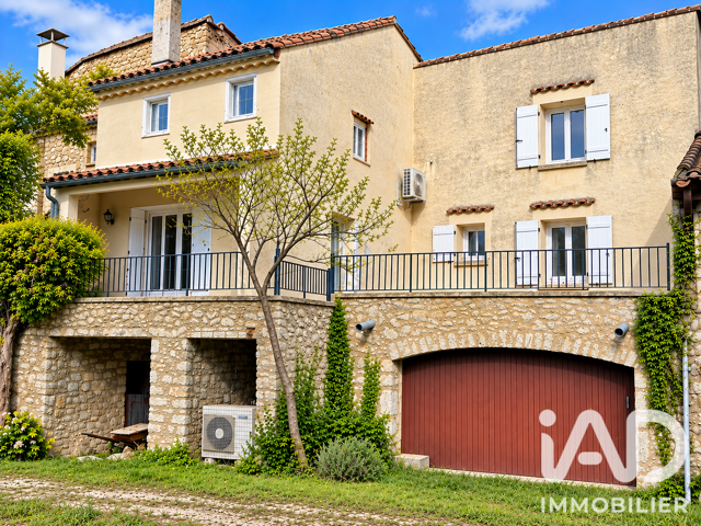 Vente Maison/villa 7 pièces — photo du bien