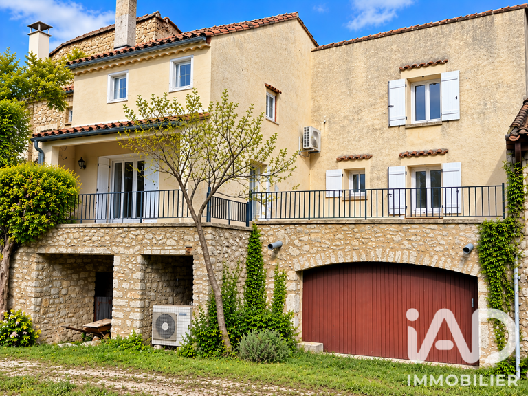Vente Maison/villa 7 pièces — photo 1