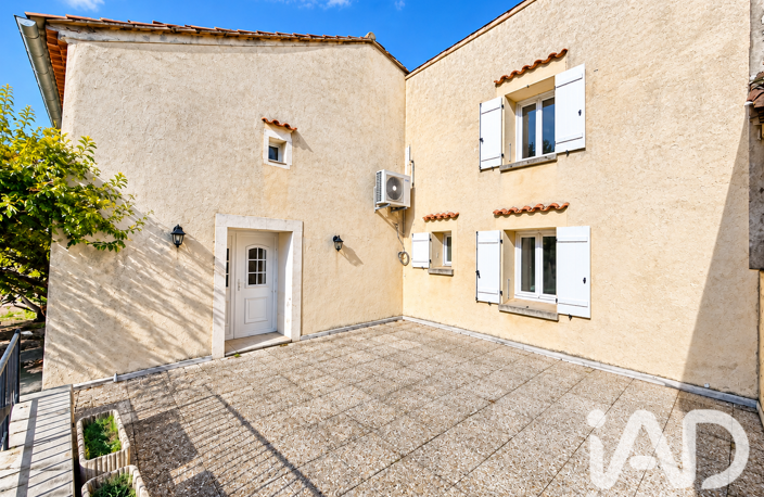 Vente Maison/villa 7 pièces — photo 2