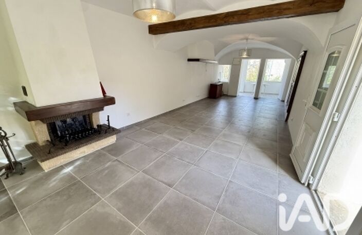 Vente Maison/villa 7 pièces — photo 5