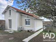 Vente Maison/villa 4 pièces — photo 2