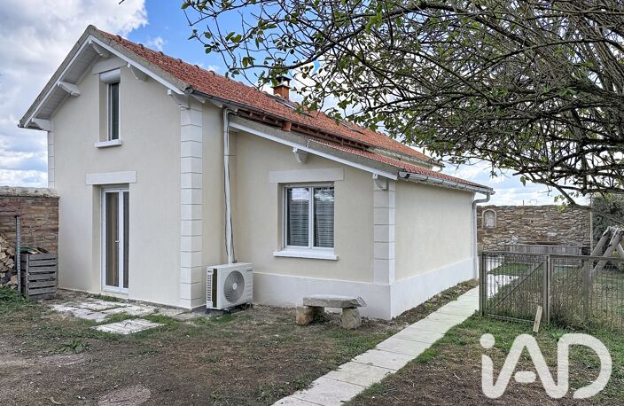 Vente Maison/villa 4 pièces — photo 2