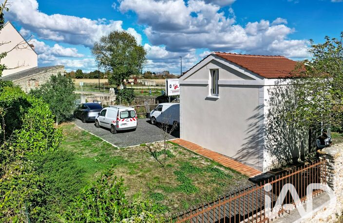 Vente Maison/villa 4 pièces — photo 3