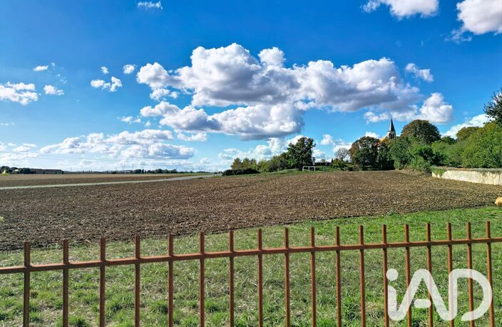 Vente Maison/villa 4 pièces — photo 4