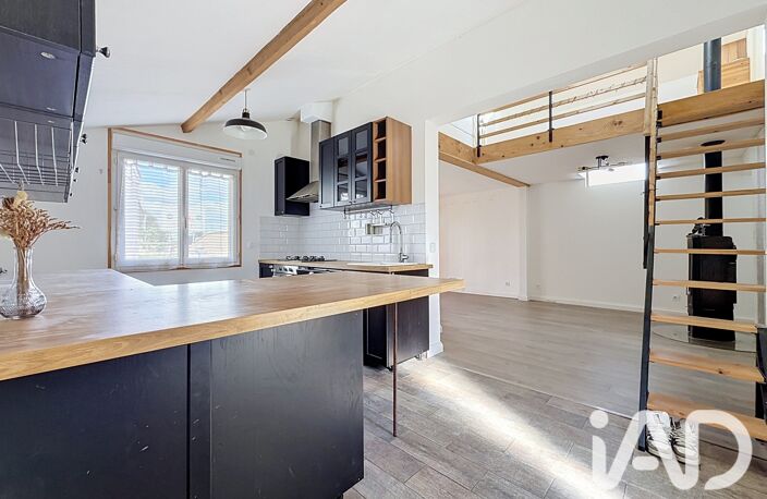 Vente Maison/villa 4 pièces — photo 5