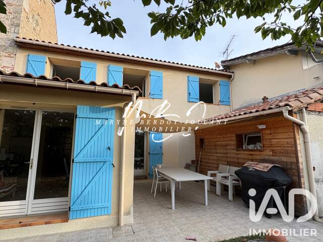 Vente Maison de village 5 pièces — photo du bien