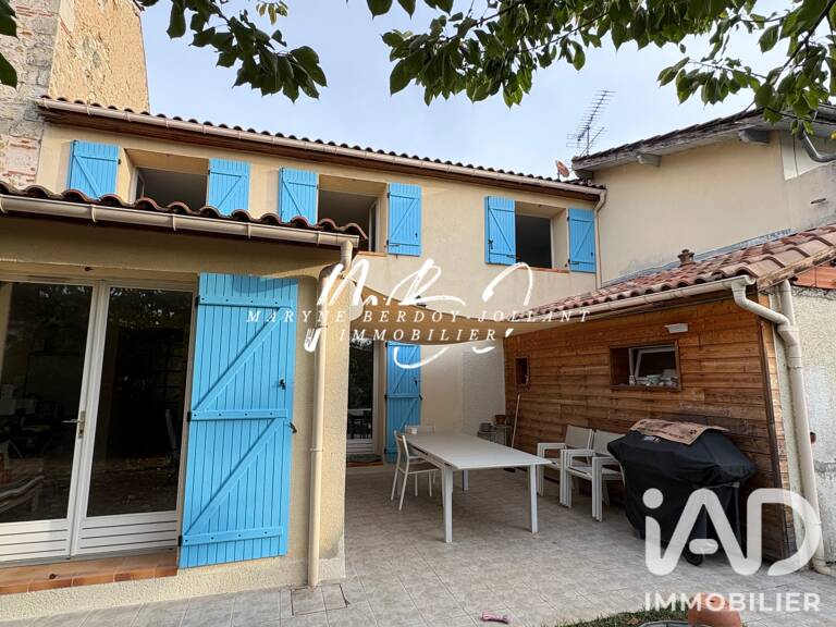 Vente Maison de village 5 pièces — photo 1