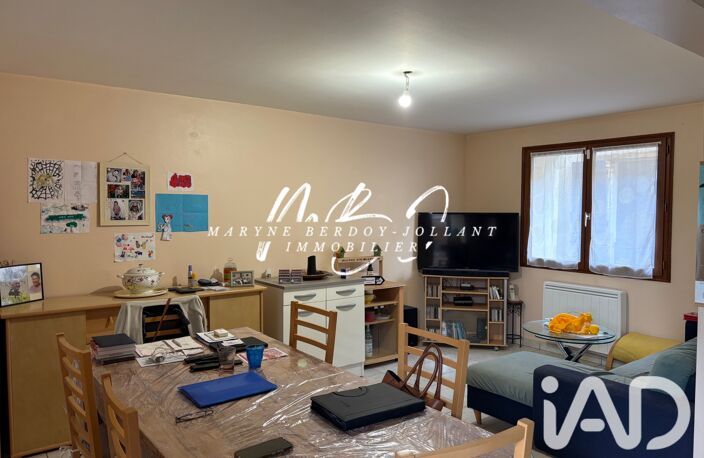 Vente Maison de village 5 pièces — photo 2