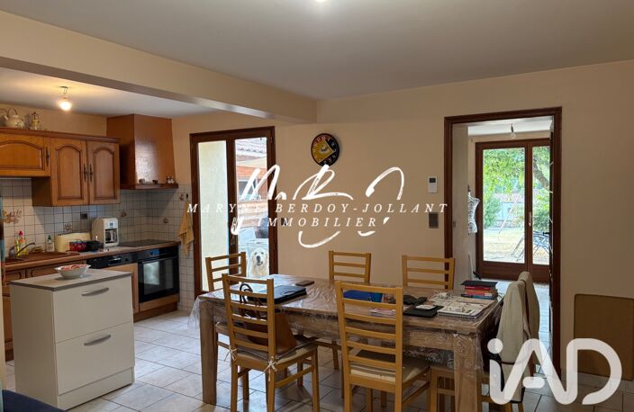 Vente Maison de village 5 pièces — photo 3