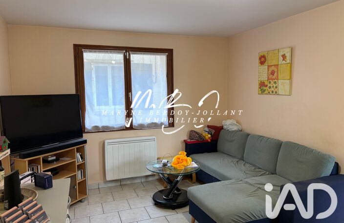 Vente Maison de village 5 pièces — photo 4