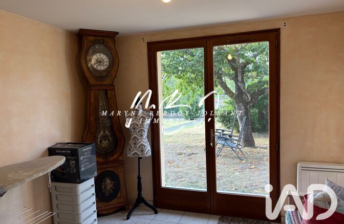 Vente Maison de village 5 pièces — photo 5