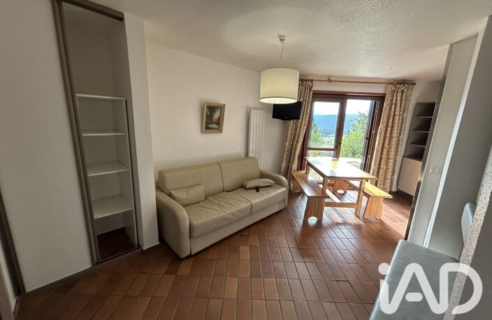 Vente Appartement 3 pièces — photo 2