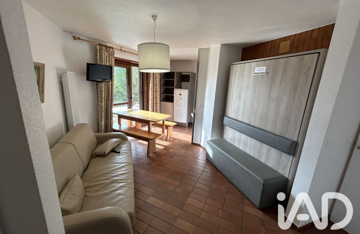 Vente Appartement 3 pièces — photo 3