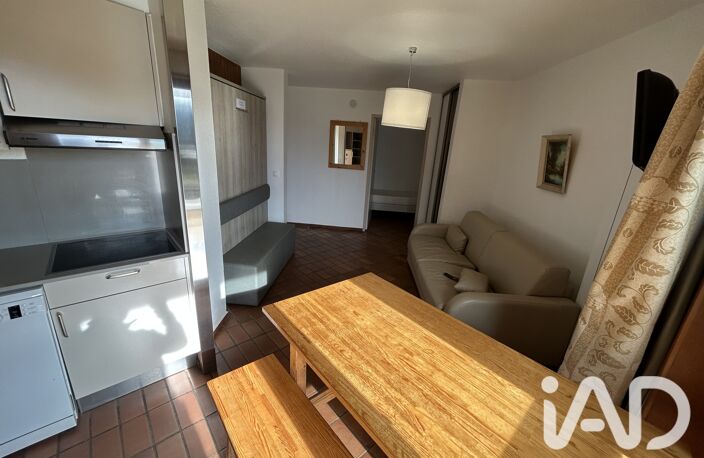 Vente Appartement 3 pièces — photo 5