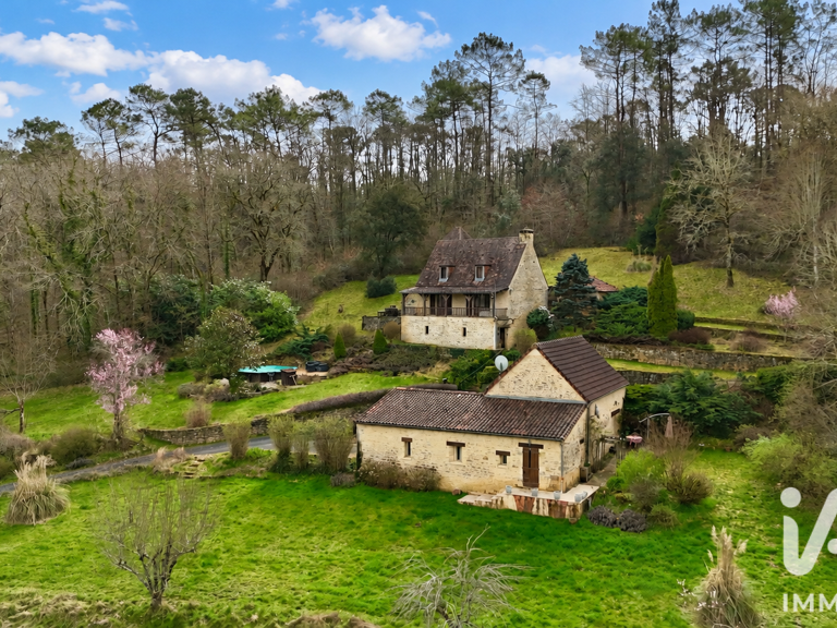Vente Maison traditionnelle 7 pièces — photo 1