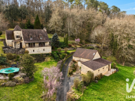 Vente Maison traditionnelle 7 pièces — photo 2