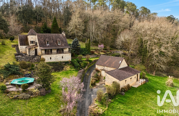 Vente Maison traditionnelle 7 pièces — photo 2