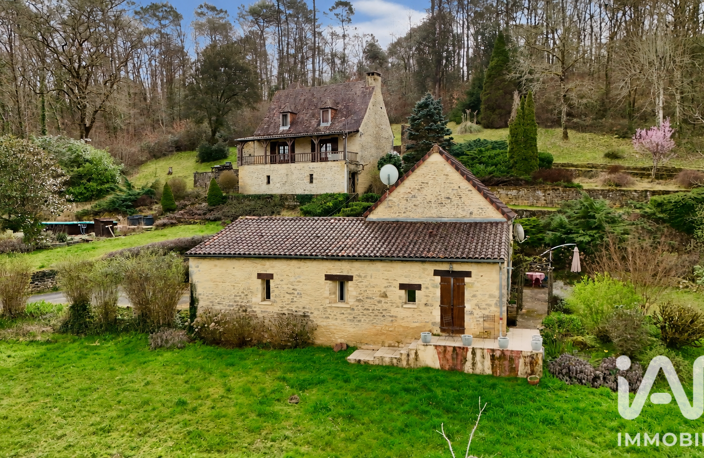Vente Maison traditionnelle 7 pièces — photo 4