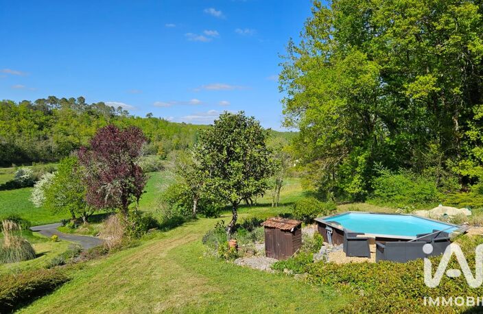 Vente Maison traditionnelle 7 pièces — photo 5