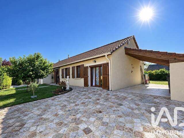 Vente Maison/villa 7 pièces — photo du bien