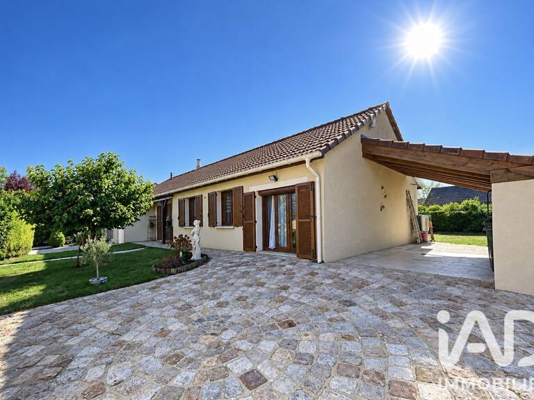 Vente Maison/villa 7 pièces — photo 1