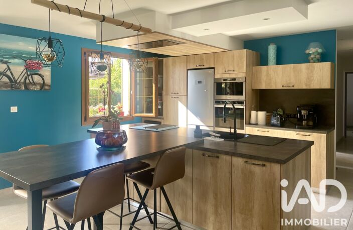 Vente Maison/villa 7 pièces — photo 4