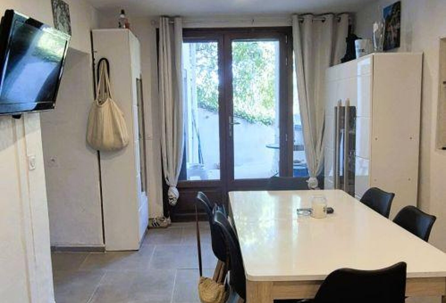 Vente Maison/villa 3 pièces — photo 1