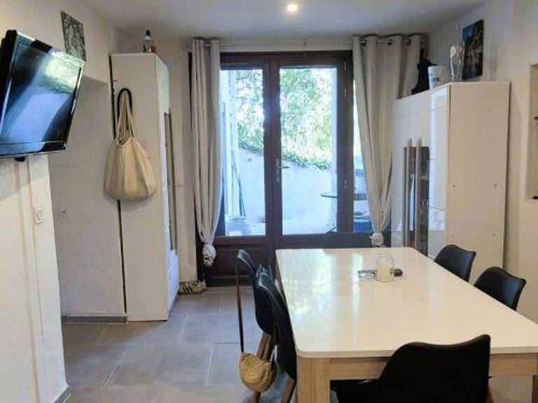 Vente Maison/villa 3 pièces — photo 1