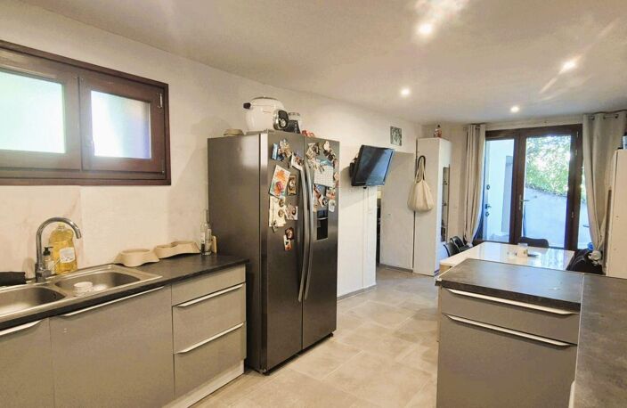 Vente Maison/villa 3 pièces — photo 2