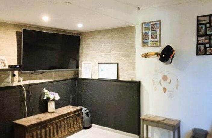 Vente Maison/villa 3 pièces — photo 3