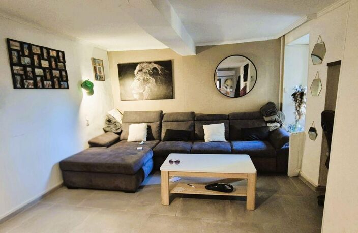 Vente Maison/villa 3 pièces — photo 4
