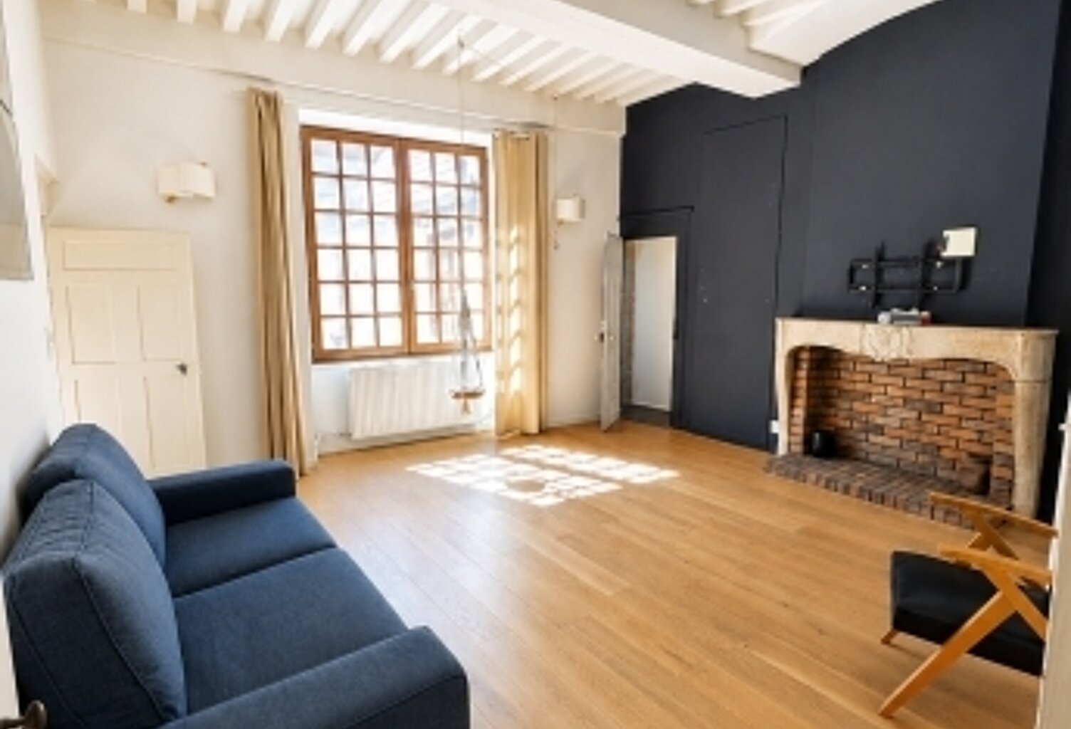 Vente Appartement 2 pièces — photo 1