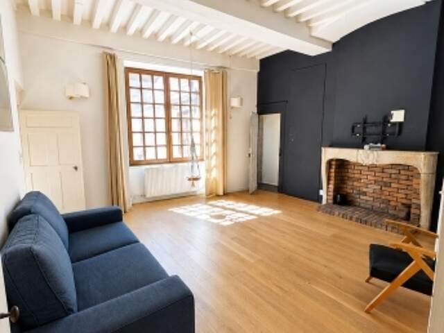Vente Appartement 2 pièces — photo du bien